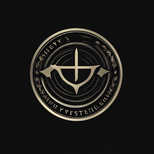 Logo Design: helsy metals privet limited logo