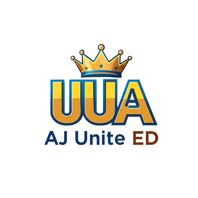 first "U" change to "A"