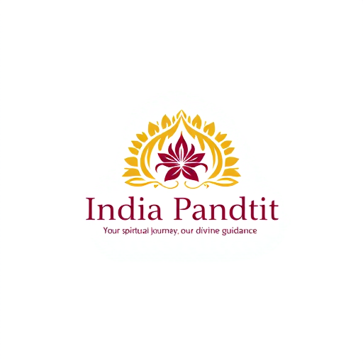 Professional logo design. Based on your request for a logo prompt for "India First Pandit," a brand for Indian pujan samagri and spirituality, here is a detailed prompt you can use for a logo designer:Brand Name: India First PanditTagline (optional): Your spiritual journey, our divine guidance.Brand Identity: The brand focuses on providing authentic and high-quality puja samagri (spiritual items) and services. The logo should convey a sense of trust, tradition, spirituality, and authenticity. It should feel both modern and deeply rooted in Indian culture.