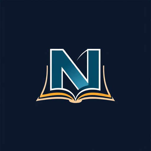 Professional logo design. i need a letter N and Book logo design, keep it simple and creative 