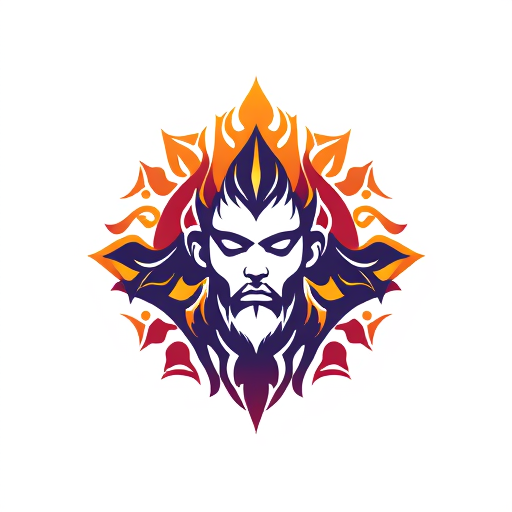Professional logo design. SHIV ART