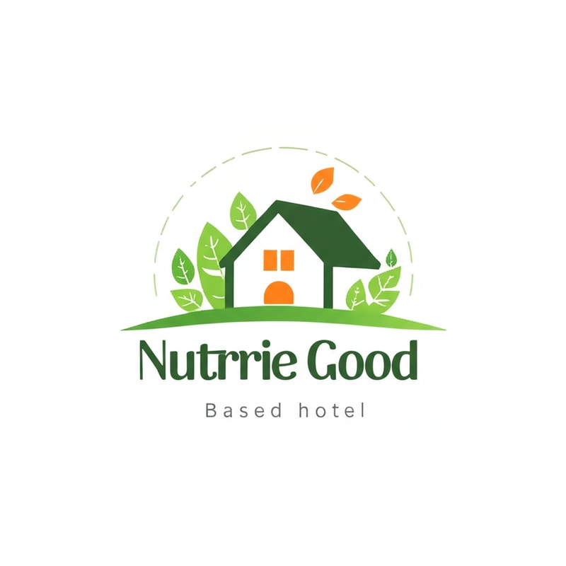 Change hotel name as good
