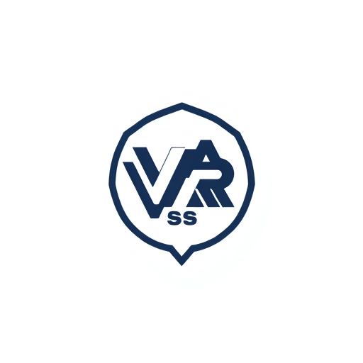 Professional logo design. A logo for instagram page profile picture which has VA RR SS in it 