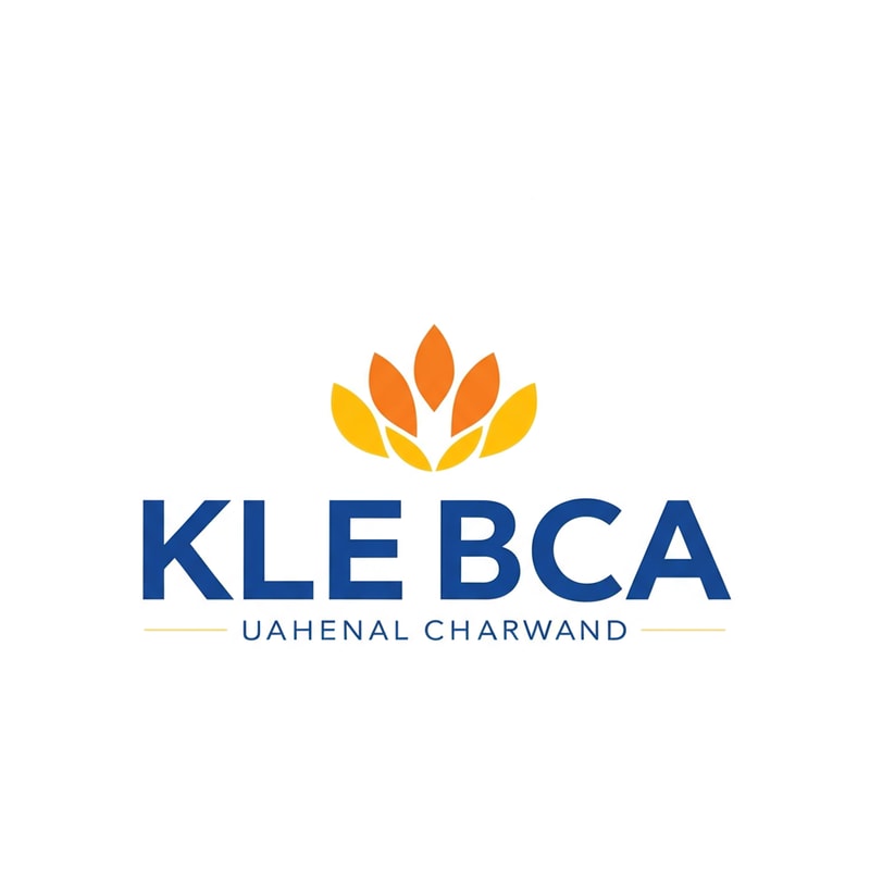 KLE BCA DHARWAD