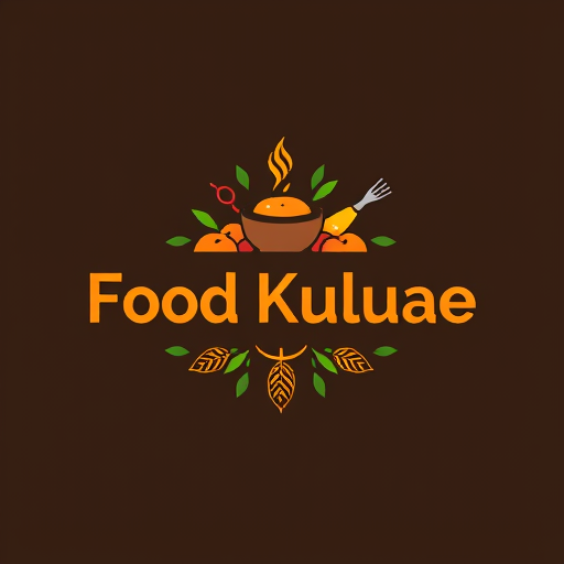 Professional logo design. Brand name Food Kulture logo and cultures that show different culture and food different states of India want modern yet traditional vibe with some indian elements