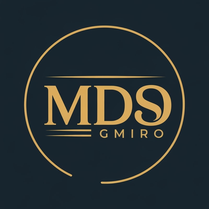 MDS LOGO