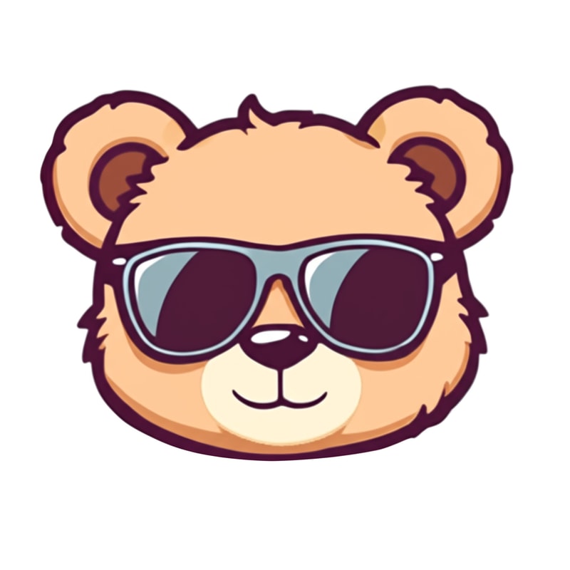 I want to see only the head