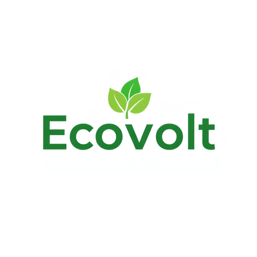 Professional logo design. create a logo for Eco-volt company they have eco friendly product