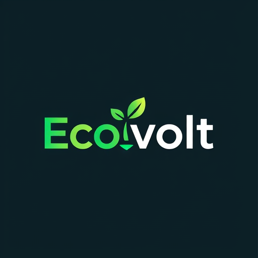 Professional logo design. create a logo for Eco-volt company they have eco friendly product