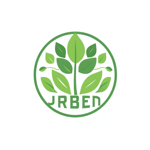 Professional logo design. m/s urban biological 