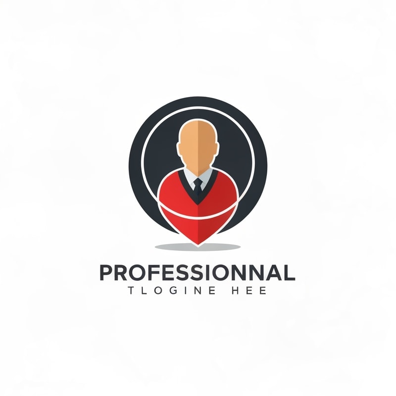 Professional logo design. any other option