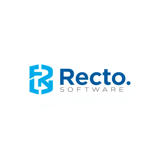 Professional logo design. hii i plan to start a software company that company name is Recto.Software so plz give me 4logo related to software