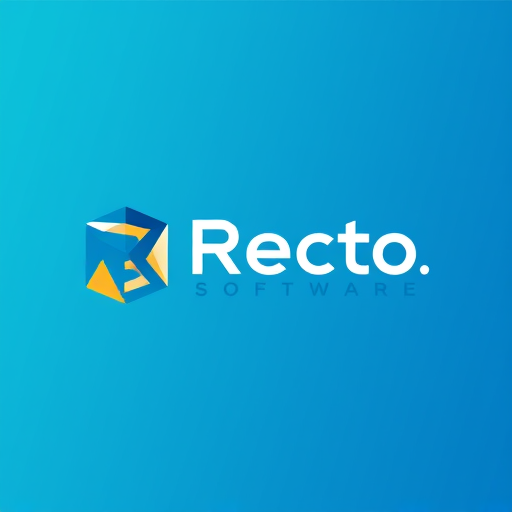 Professional logo design. hii i plan to start a software company that company name is Recto.Software so plz give me 4logo related to software