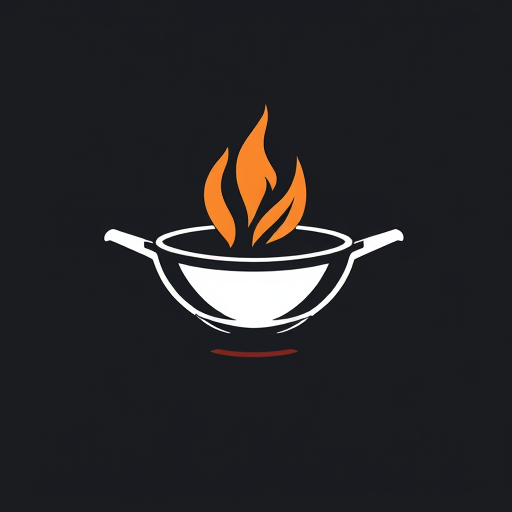 Professional logo design. Pan