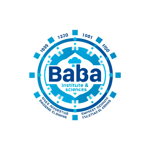 Professional logo design. I want to create a best and professional engineering college logo it includes computer, mechanical, IOT, electrical, Ai etc..and the college name is "Baba institute of technology and sciences". 