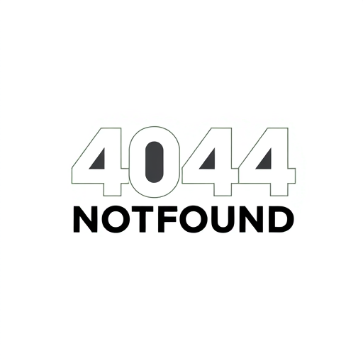 Professional logo design. 404:NOTFOUND 