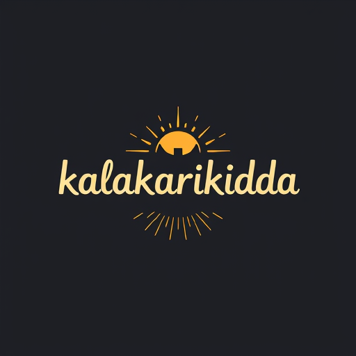 Professional logo design. I want to create a logo for my instagram channel name kalakarikidda a platform for actors and story tellers 