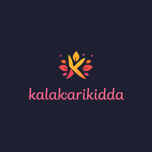 Professional logo design. I want to create a logo for my instagram channel name kalakarikidda 