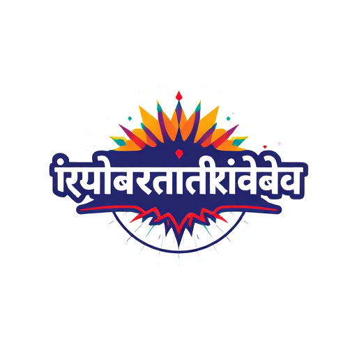 Professional logo design. make a logo for the instagram channel name kalakarikidda in hindi with a filmy background