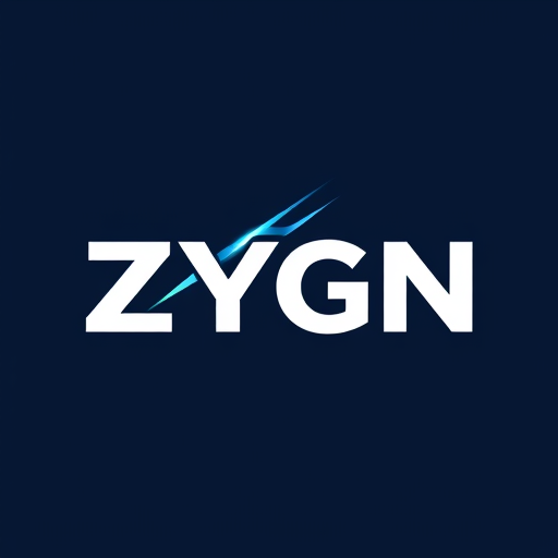 Professional logo design. now this letter   Zygn