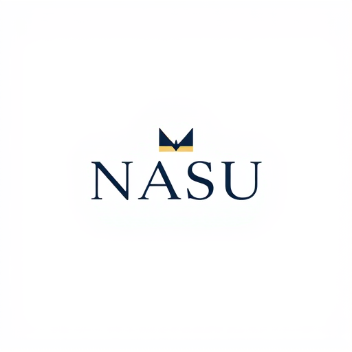 Professional logo design. "Create a professional, classic, and elegant logo for a company named 'NASU'. The logo should convey creativity, precision, and sophistication. Use minimalist design principles with clean lines, balanced symmetry, and a refined serif or modern sans-serif font. Incorporate subtle design elements that hint at design, editing, or artistry (like abstract pencil, pen, or geometric shapes), without making it overly complex. Color palette: neutral tones like black, white, gold, or deep navy. The logo should be versatile for digital and print use, scalable, and look luxurious and professional."

Optional variations:

Monogram style: focus on “N” or “NASU” letters.

Emblem style: a badge or crest that feels premium.

Wordmark style: elegant font with subtle icon integrated.