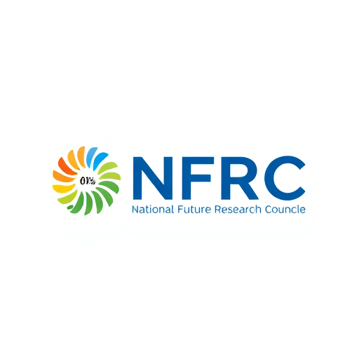 Professional logo design. National Future Research Councile short form NFRC it should be in national related like the logo of Rupay and India oli etc...