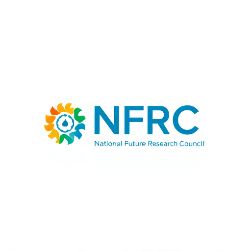 Professional logo design. National Future Research Councile in the short from of NFRC create a logo it should be professional them like india related 