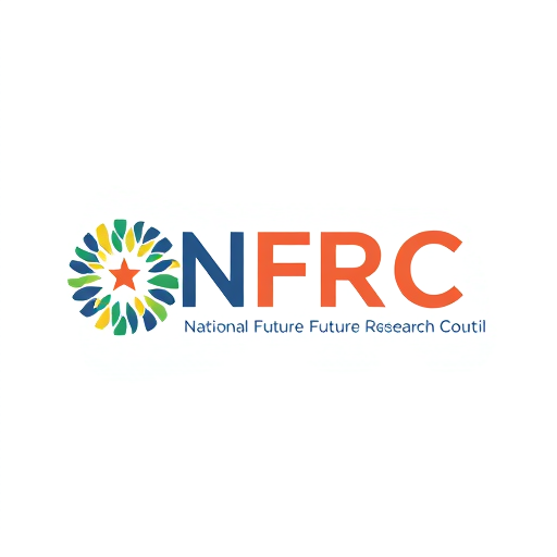 Professional logo design. National Future Research Councile in the short from of NFRC create a logo it should be professional them like india related 