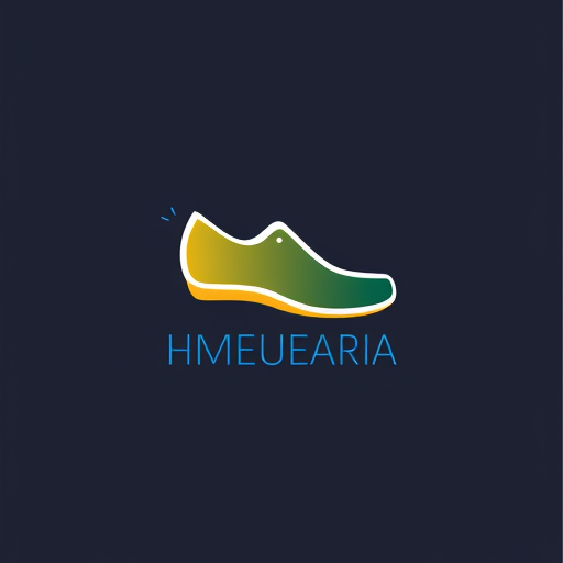 Professional logo design. shoe website name aara