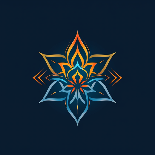 Professional logo design. Trivah DesignDerived from Trivah - meaning one who flows inthree ways (a reference to Shiva's connectionwith the Ganga, Trinetra, and Trishul).Symbolism: Transformation, flow,multidimensional design.