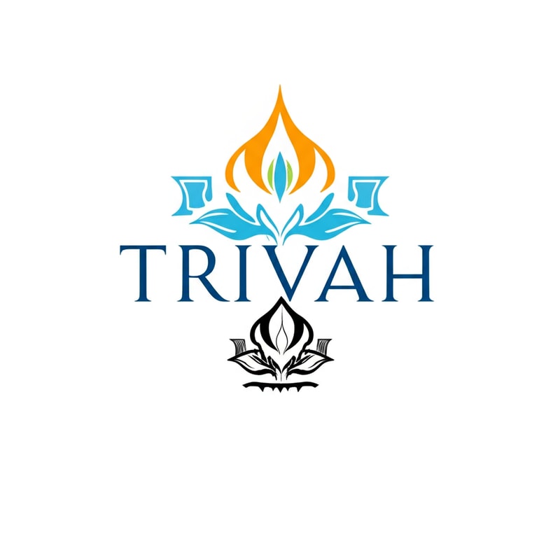 Make the lower black logo more minimal for a design firm logo