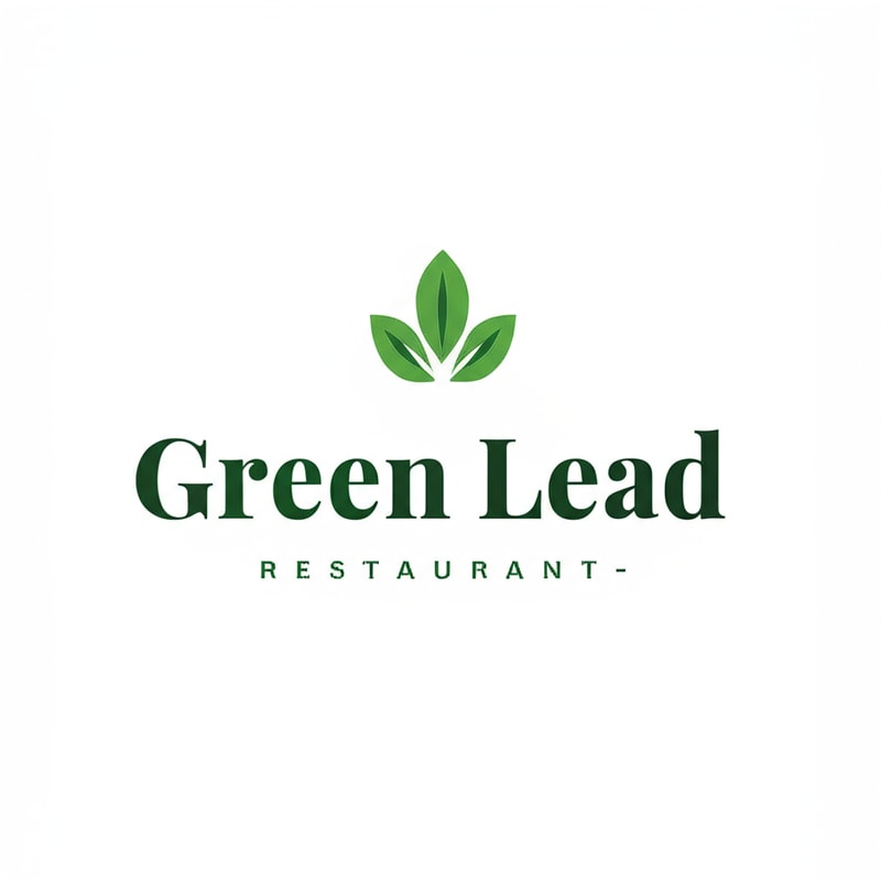 Change the word from Lead to Leaf