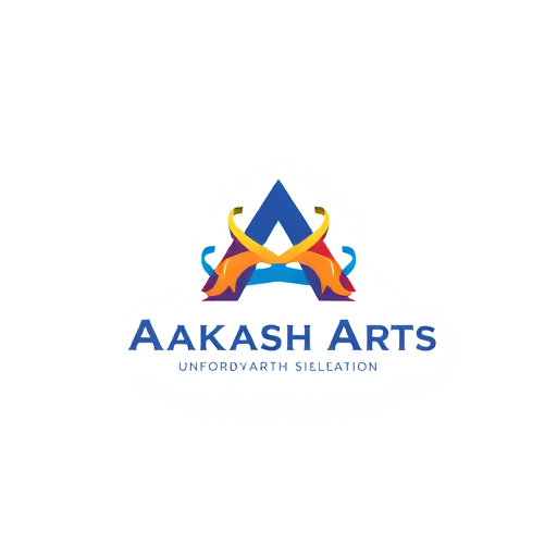 Professional logo design. Aakash Art's Graphics design 