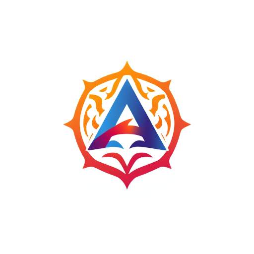 Professional logo design. Aakash Art's Graphics design