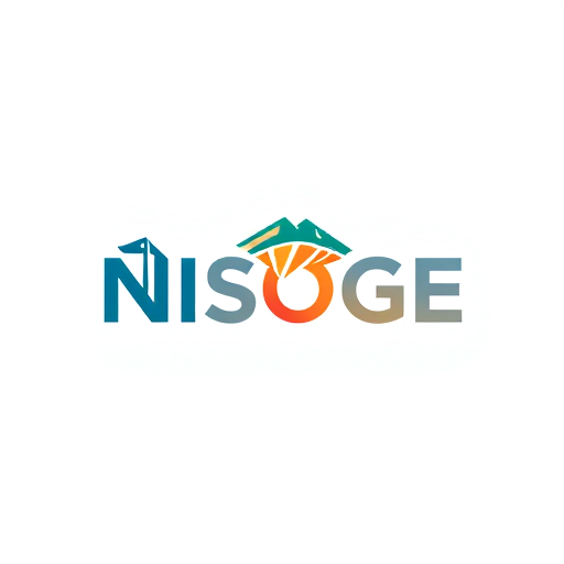 Professional logo design. Brand name = ‘NISOGE’Nando’s group of energy .Focus- job vacancy, provide a job.Service- engineering, construction and consultancy services.Target audience- +2, degree student .Expect - provide jop Ups - abroad 100% jobs provide.