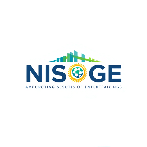 Professional logo design. Brand name = ‘NISOGE’Nando’s group of energy .Focus- job vacancy, provide a job.Service- engineering, construction and consultancy services.Target audience- +2, degree student .Expect - provide jop Ups - abroad 100% jobs provide.
