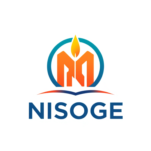 Professional logo design. Brand name = ‘NISOGE’Nando’s group of energy .Focus- job vacancy, provide a job.Service- engineering, construction and consultancy services.Target audience- +2, degree student .Expect - provide jop Ups - abroad 100% jobs provide. tie included
