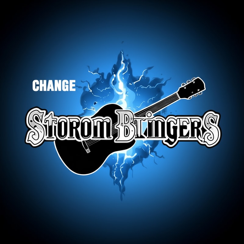 CHANGE STOROM TO STORM