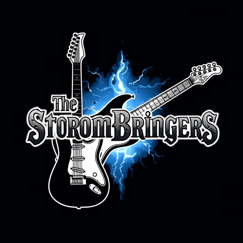 change guitar to and electric guiter