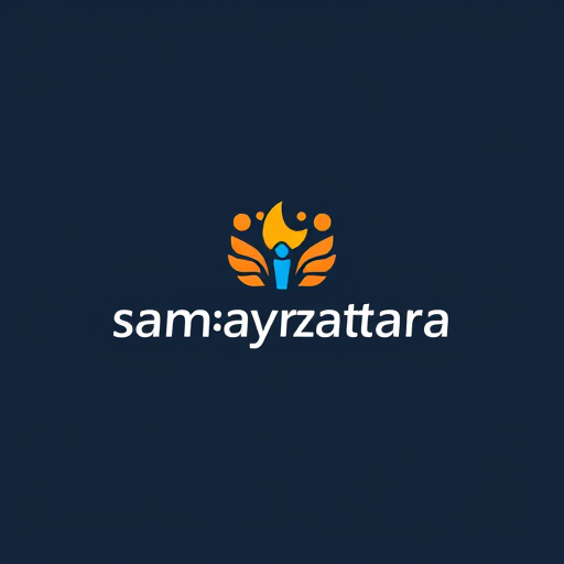 Professional logo design. media logo of samayayatara.com