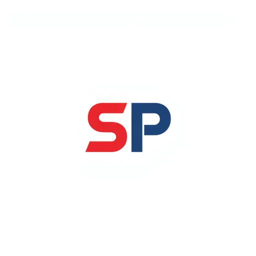 Professional logo design. SP