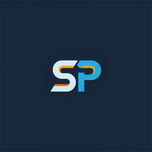 Professional logo design. SP