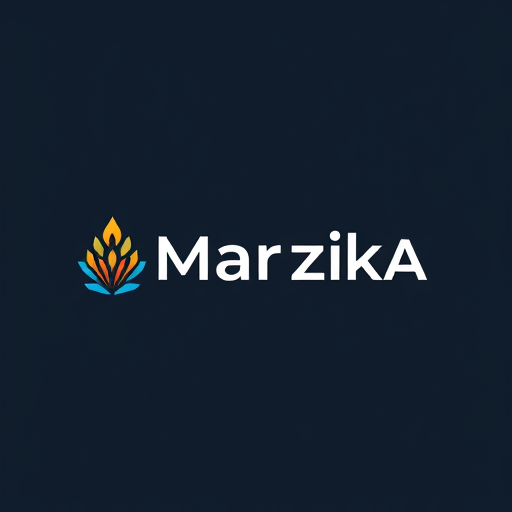 Professional logo design. marzika