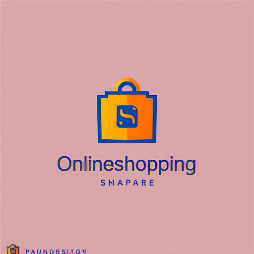 Professional logo design. i need to create a logo for online shopping logo i need a unique logo