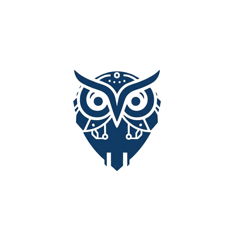 i want this same logo in white no change needed