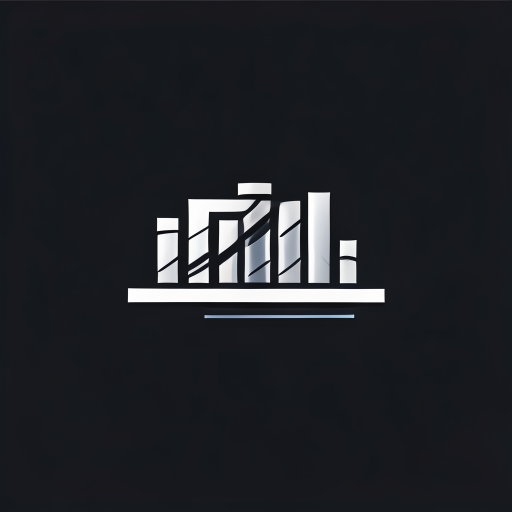 Logo Design: a logo based on metal industry and pvc sheets manufacturing , and pvc sheets , keep logo flat and minimal 