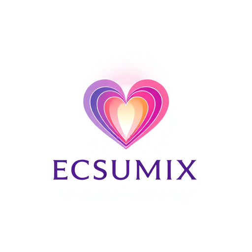 Professional logo design. aura cosmix in ehich heart above curve should be on u letter of aura word