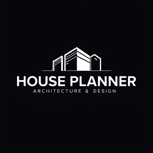 Professional logo design. office name : House Planner Architecture & Design. type of office: architecture and engineering consultancy. create sample logo WITH MIX TEXT
