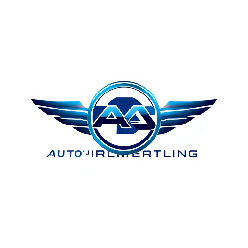 Professional logo design. PRECISION AUTOMOTIVE AND AEROSPACE MANUFACTURING COMPANY