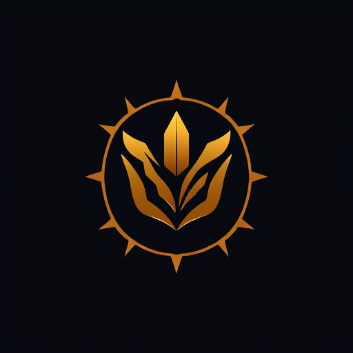 Professional logo design. ambitious 